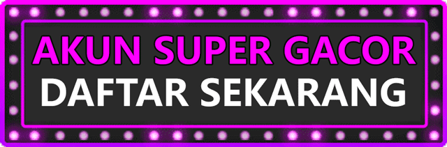 DIORSLOT DAFTAR